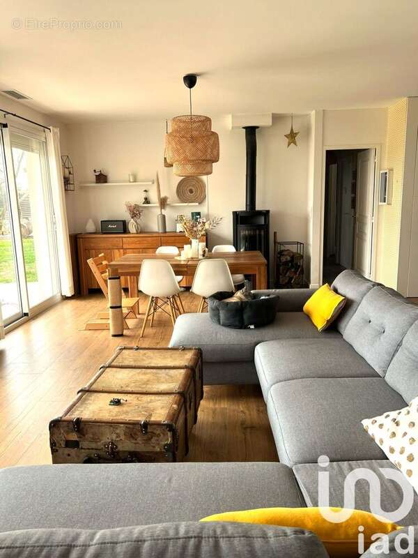 Photo 2 - Maison à CANDILLARGUES