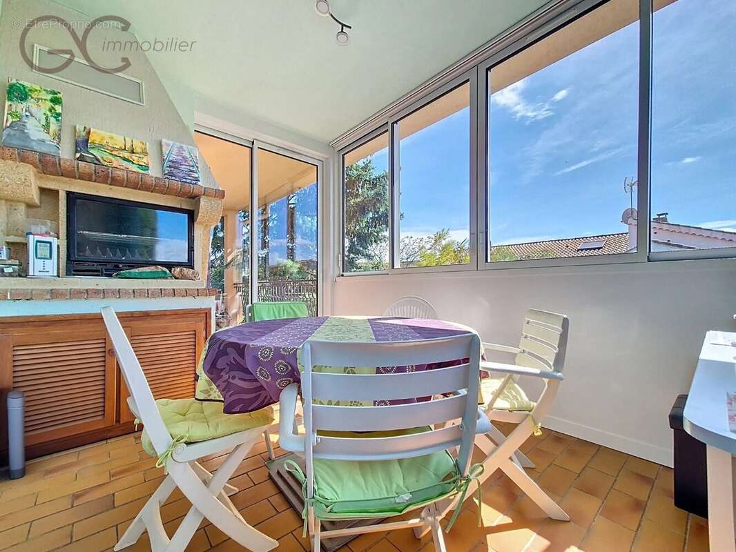 Maison à THEZAN-LES-BEZIERS