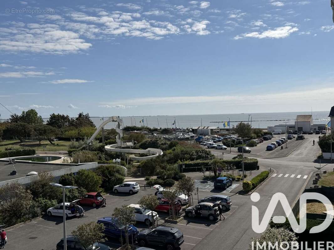 Photo 8 - Appartement à CHATELAILLON-PLAGE