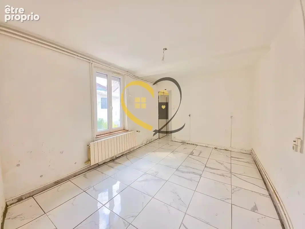 Maison de village 80 m² à Bessay-sur-Allier - photo 6