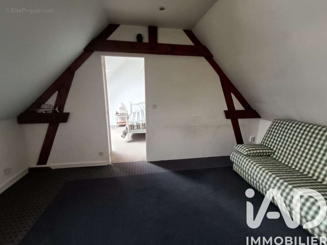 Photo 8 - Maison à VERNOUILLET