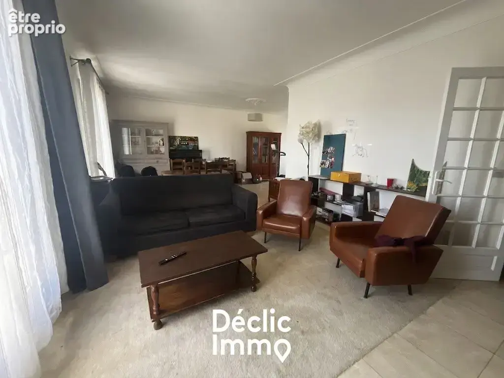 Le confort d'une grande maison familiale à deux pas du centre - photo 3