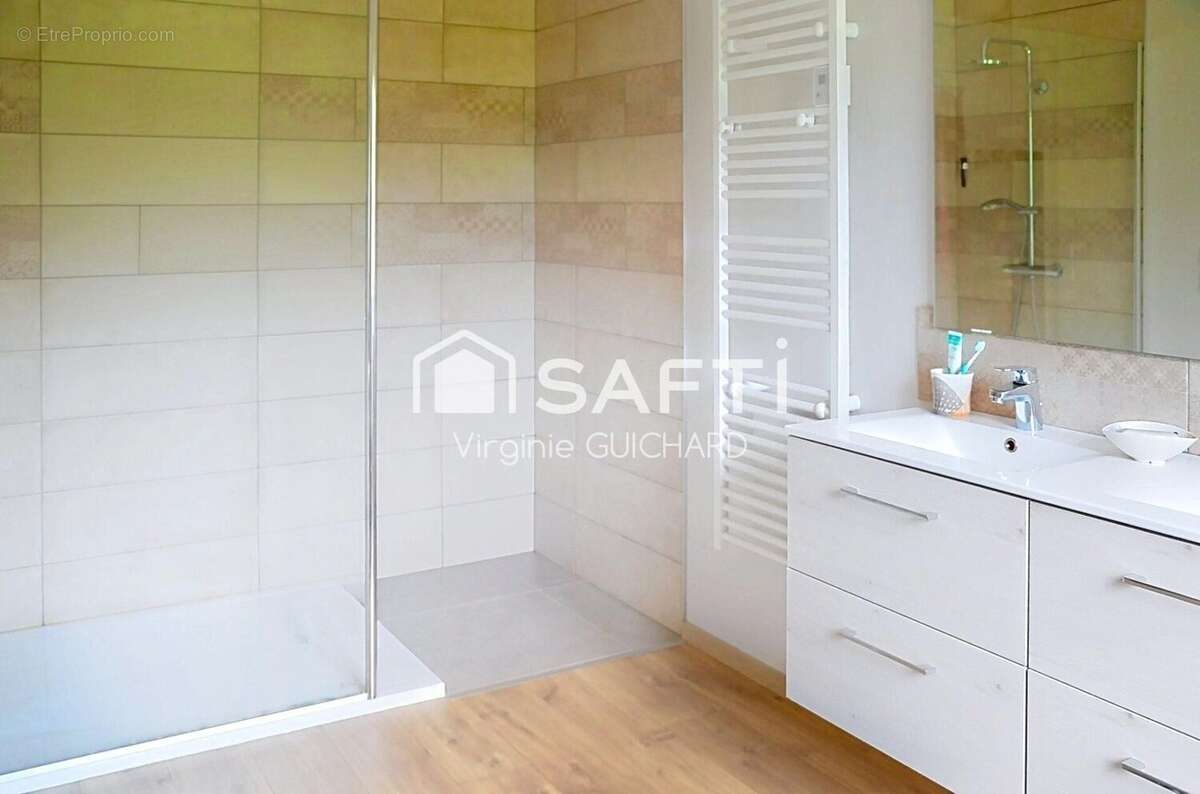 Photo 7 - Maison à LA ROBINE-SUR-GALABRE