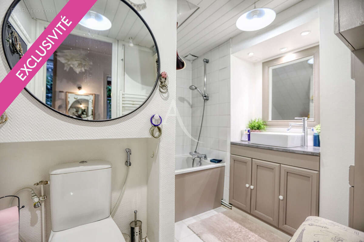 Maison à MEZY-SUR-SEINE