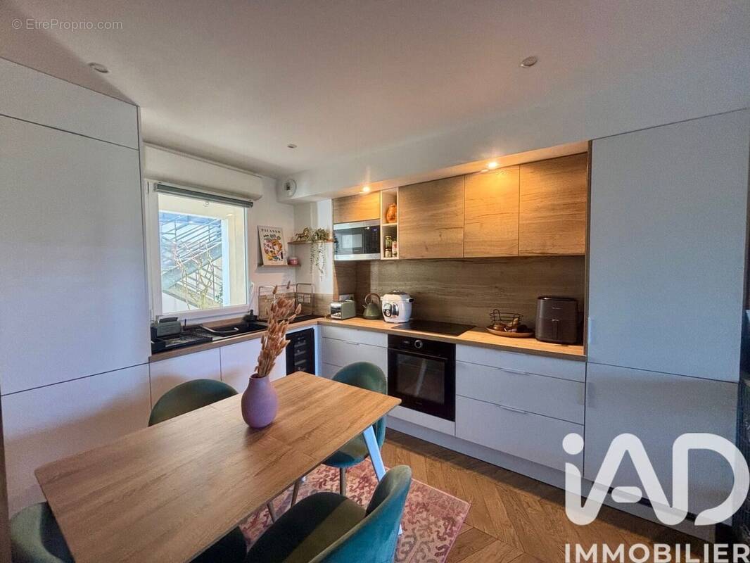 Photo 1 - Appartement à YVRAC