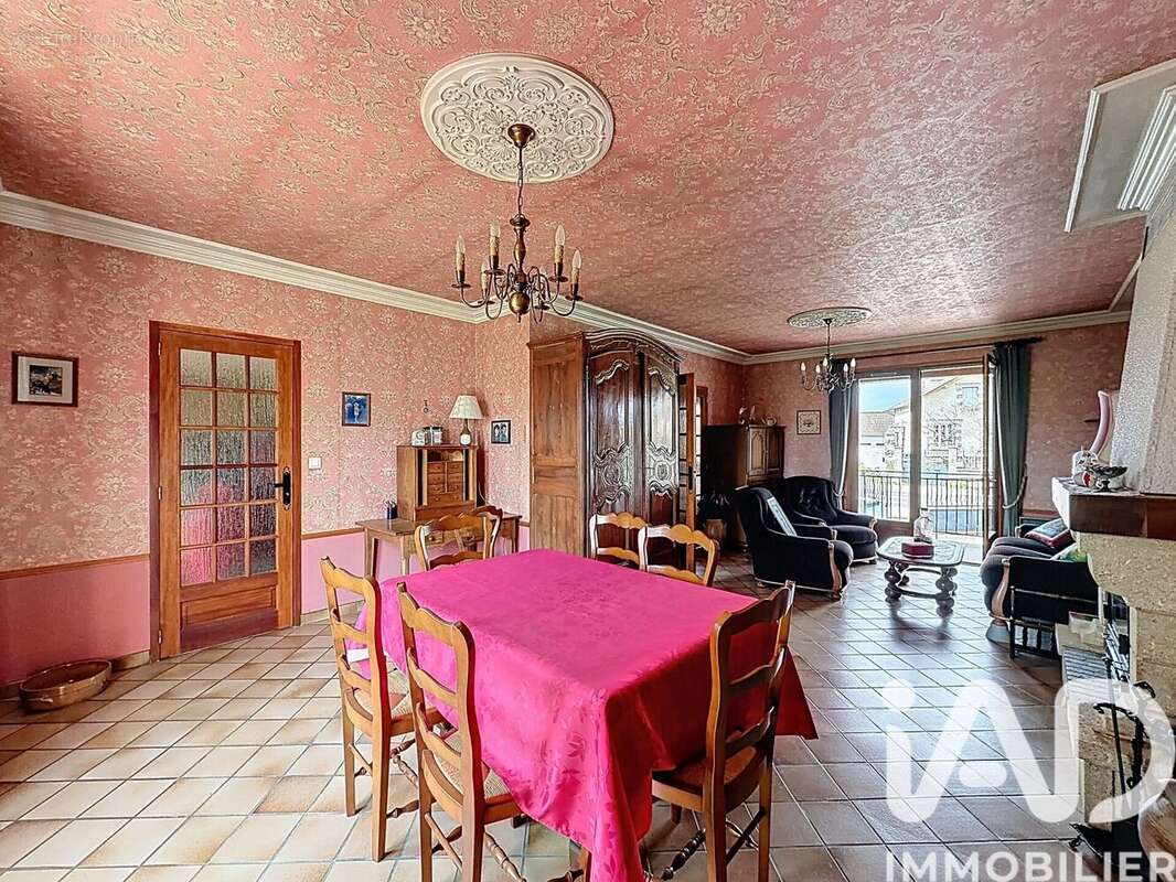Photo 4 - Maison à BRAY-SUR-SEINE