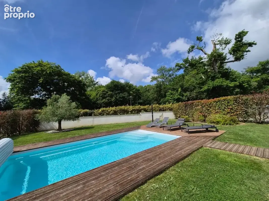 Photo Maison à Riviere-Saas-Et-Gourby au prix de 395 000€