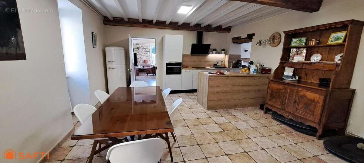 Photo 6 - Maison à OLORON-SAINTE-MARIE