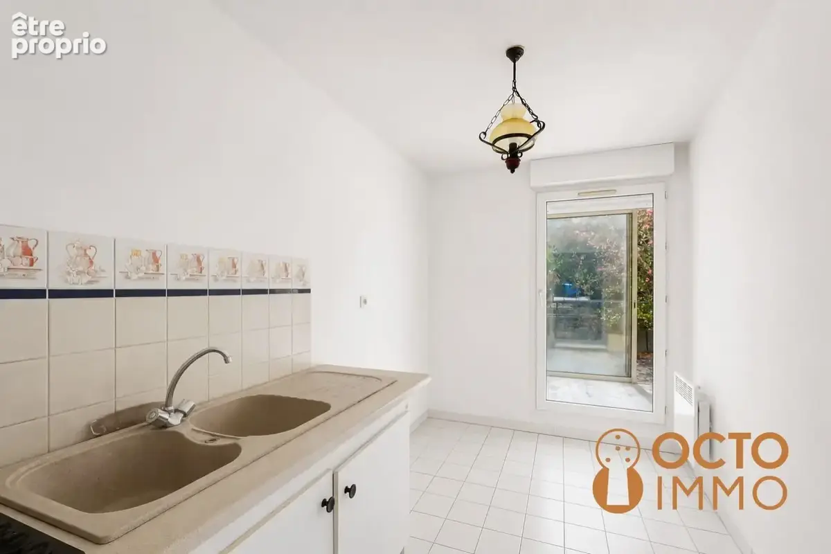 Appartement 2 pièces 52 m² à vendre à Toulouse (31300) - photo 5