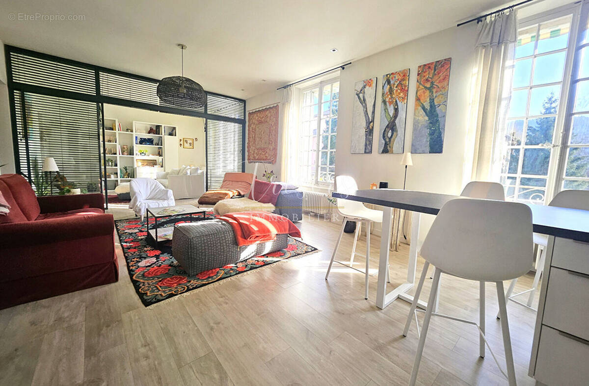 Appartement à ANNECY