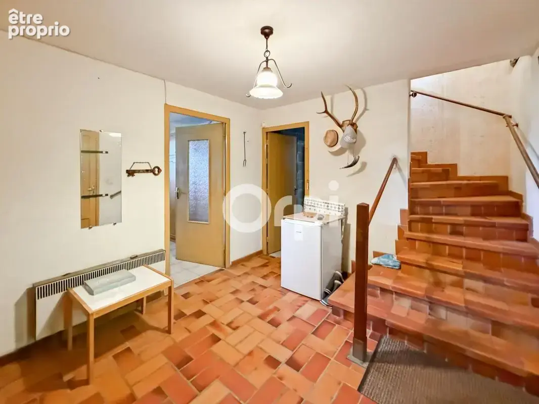 Maison avec 4 chambres et terrain de 4 247 m² à Ruoms - photo 17