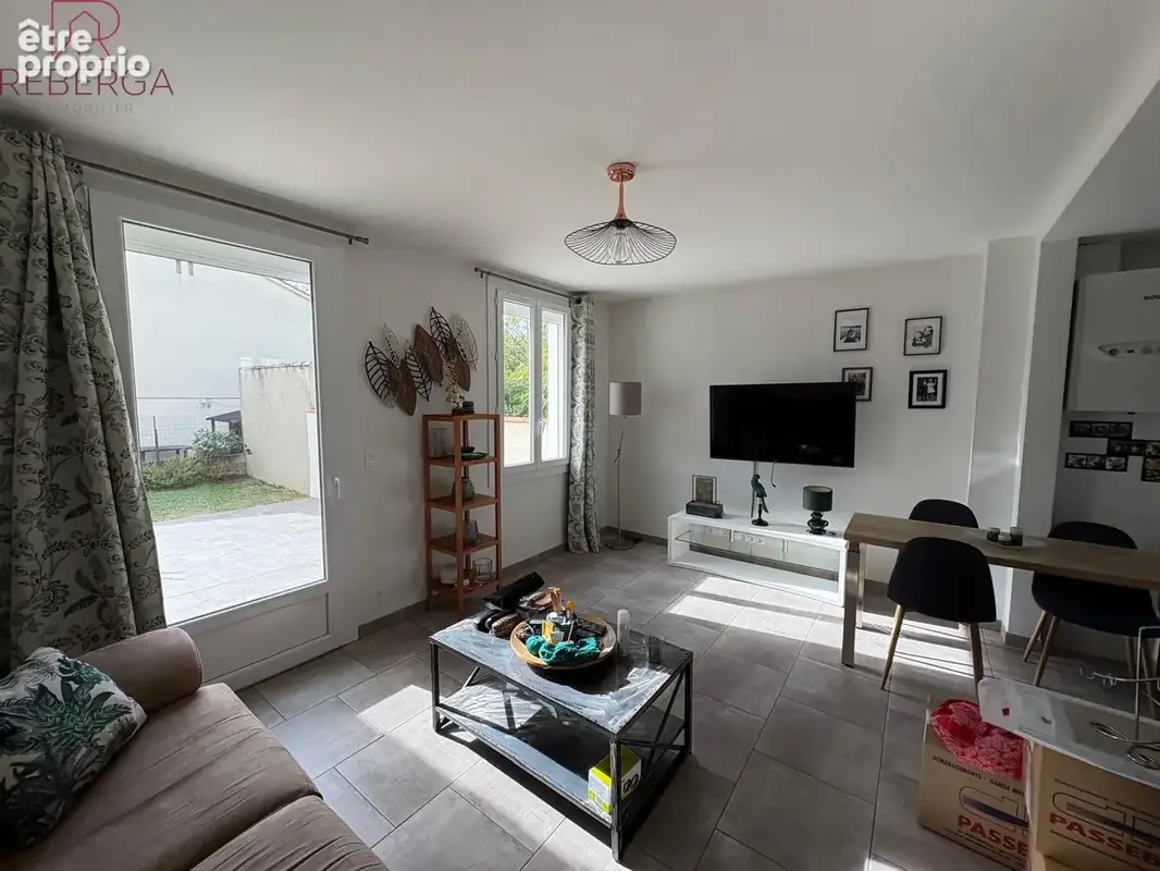 Maison labruguiere - photo 5