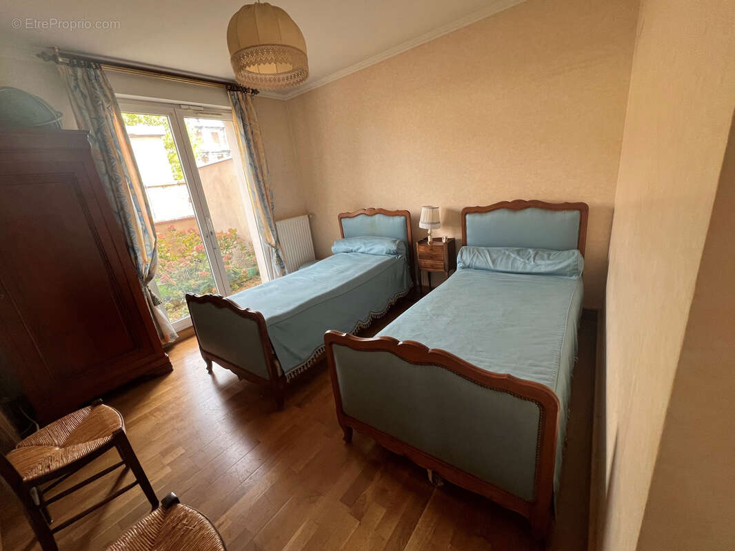 Appartement à CHARTRES