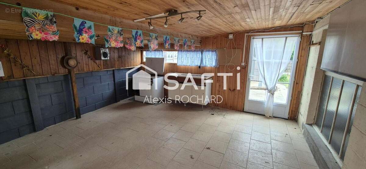 Photo 9 - Maison à JOUHET