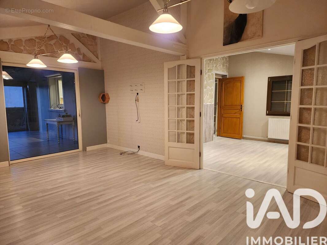 Photo 3 - Maison à MONISTROL-SUR-LOIRE