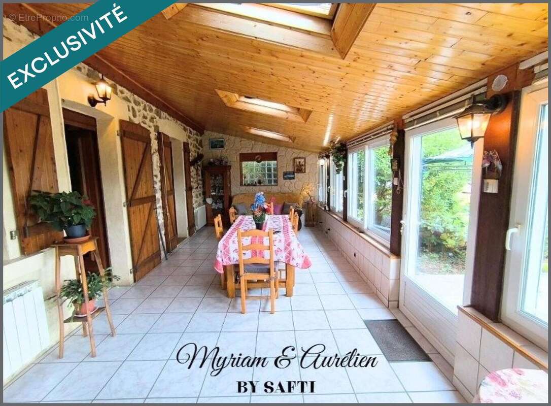 Photo 5 - Maison à LE GRAND-BOURG