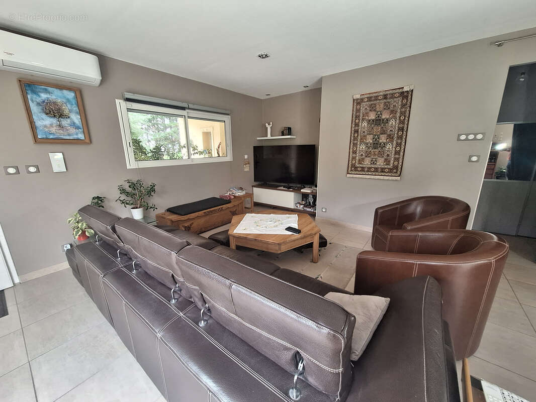 Maison à FOULAYRONNES