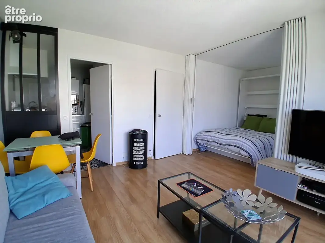 Appartement Biarritz LA MILADY - 2 pièces - photo 6