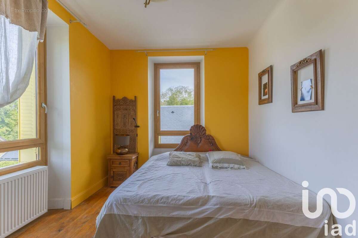 Photo 8 - Maison à ALBENS