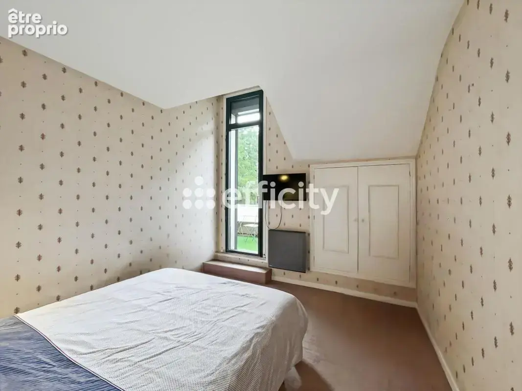 Maison 9 pièces 205 m² à vendre à Puy-Guillaume (63290) - photo 9