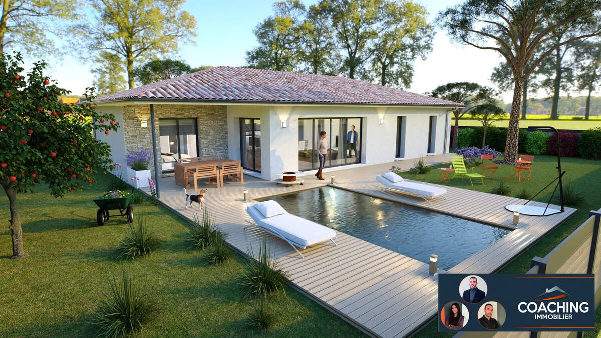 Maison à VITRY-LE-FRANCOIS