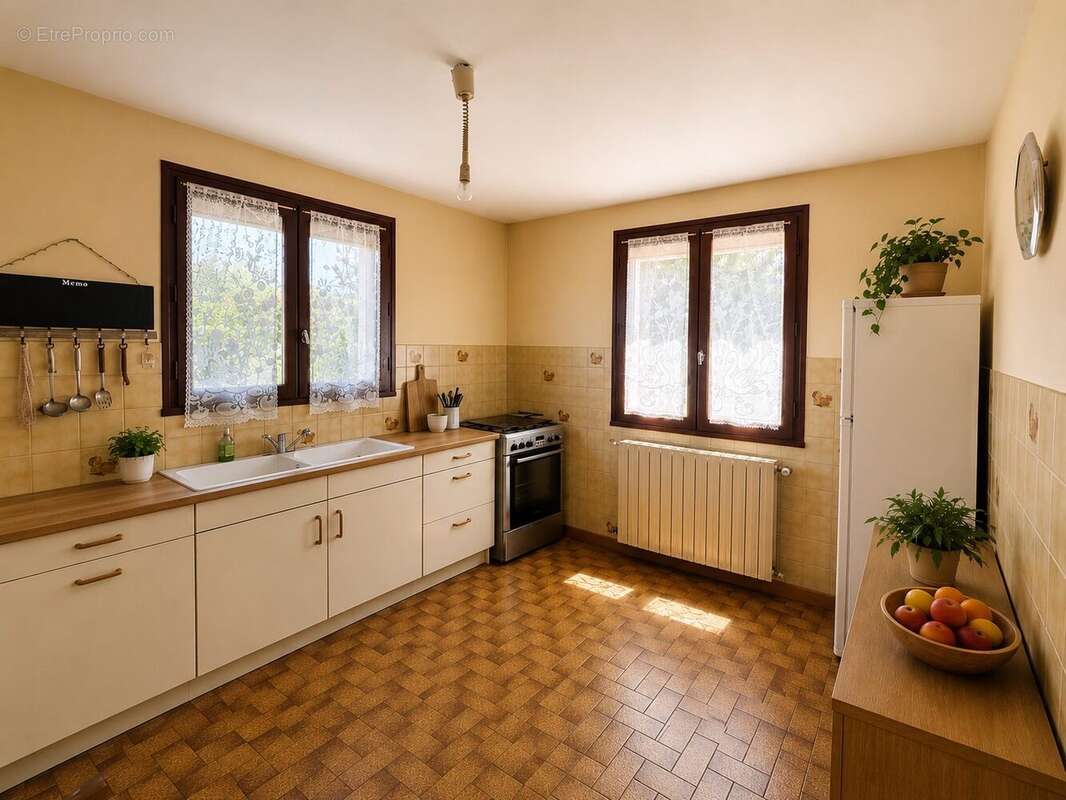 Maison 125 m² à Granges-Les-Beaumont  - photo 3