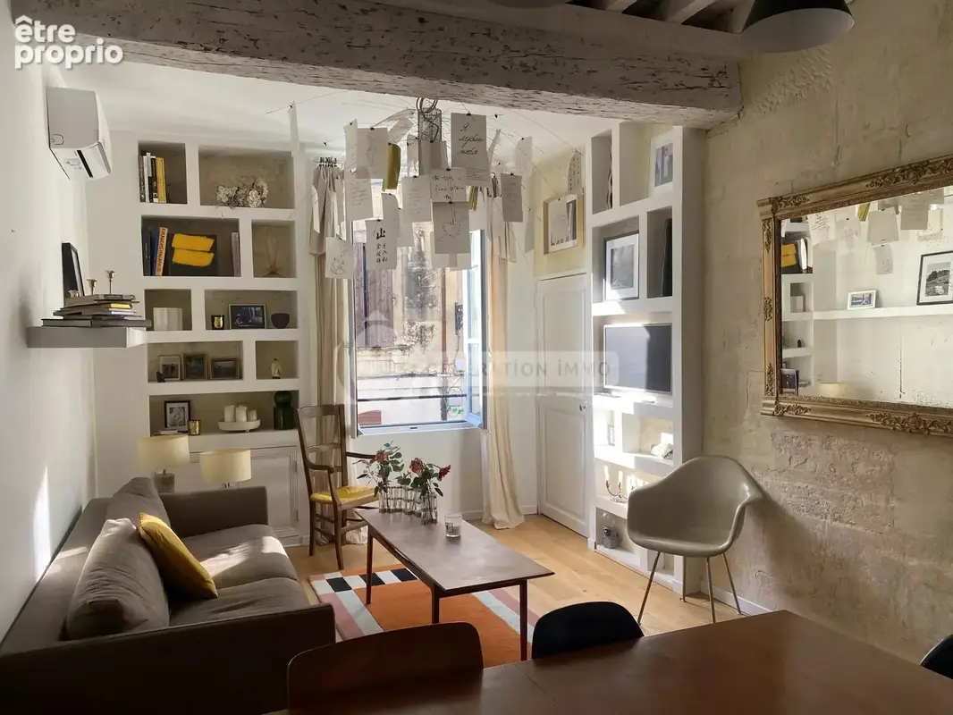 Maison de charme à vendre dans le centre historique - photo 13