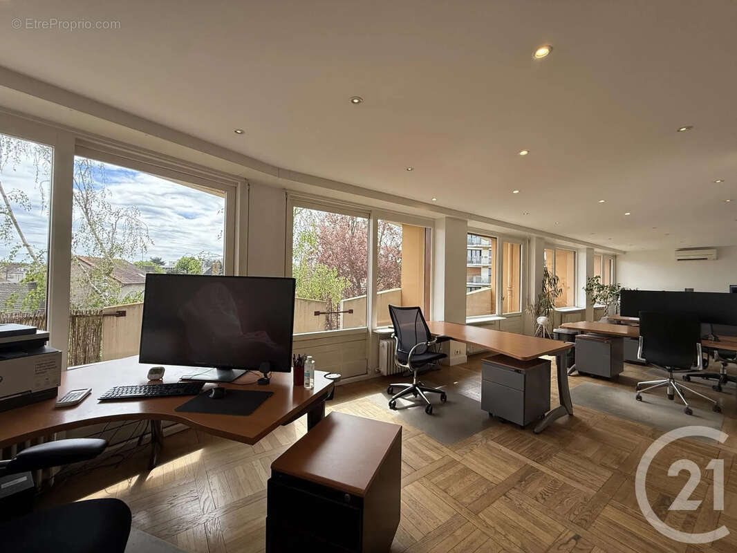 Appartement à MELUN
