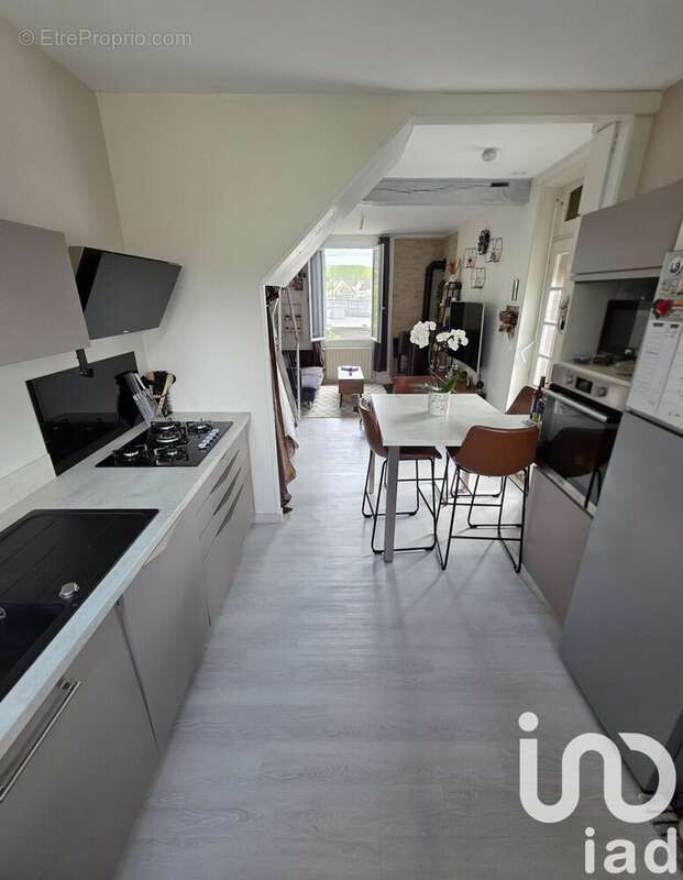 Photo 4 - Maison à VERBERIE