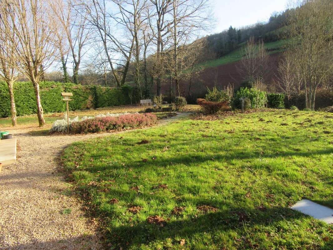 Maison 85 m² à Conques  - photo 8