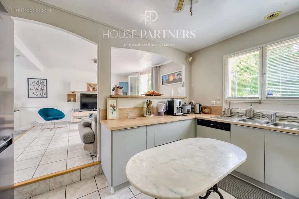 Maison à ECQUEVILLY