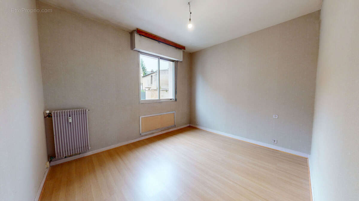 Appartement 46m² à caen - photo 3