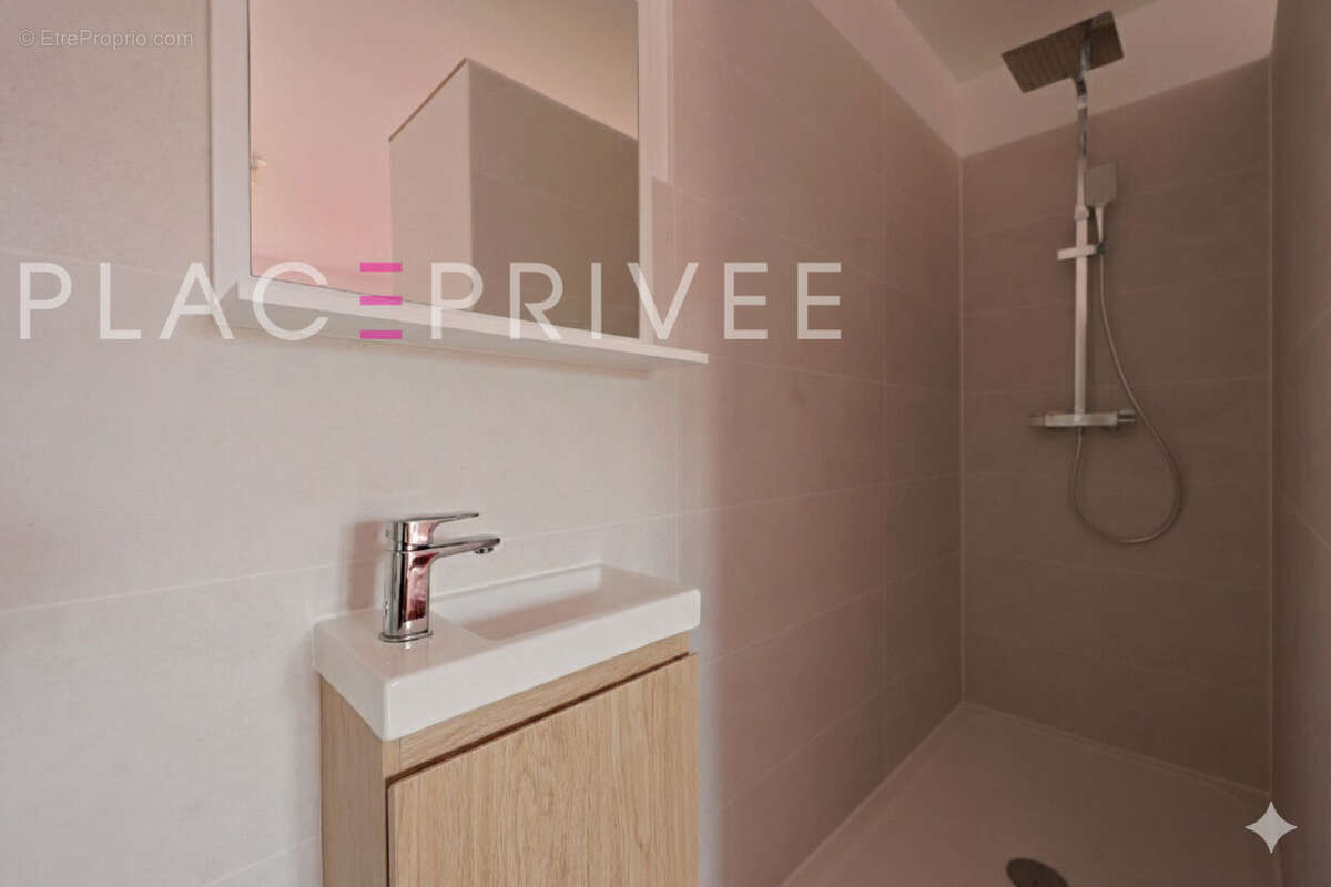 Appartement à MAXEVILLE