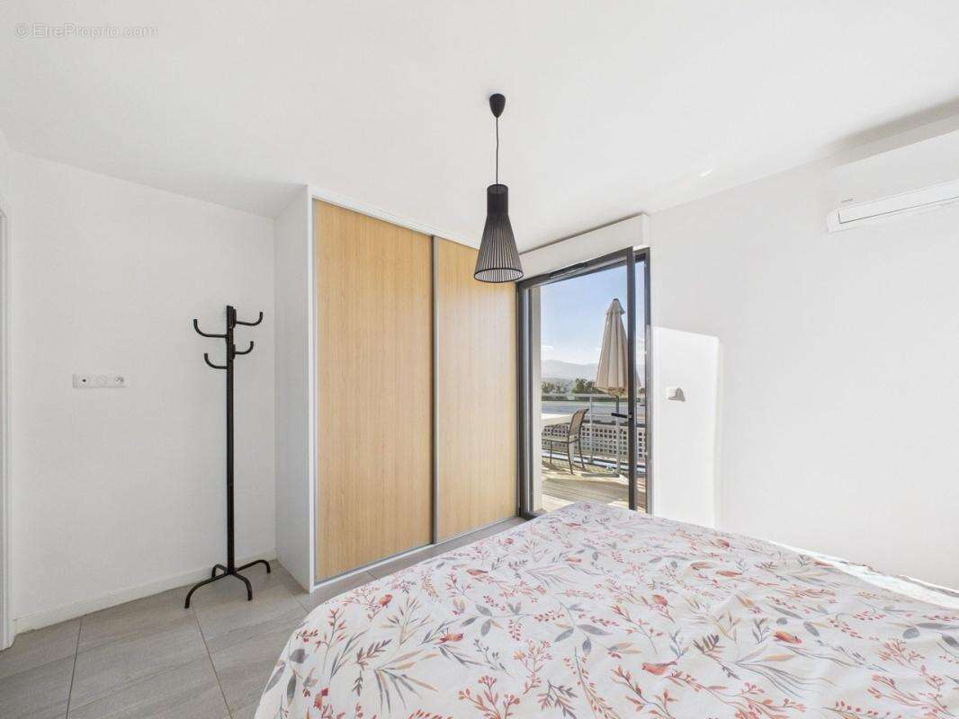 Appartement à GROSSETO-PRUGNA