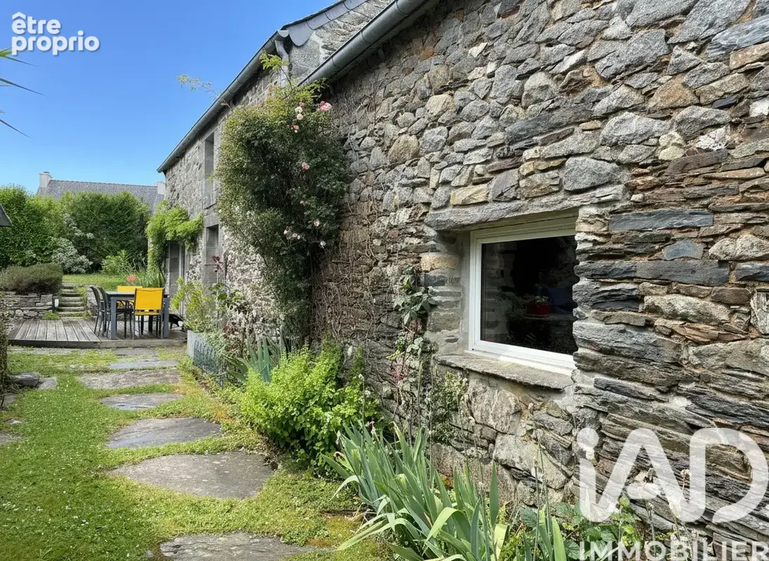 Photo 1 - Maison à HANVEC