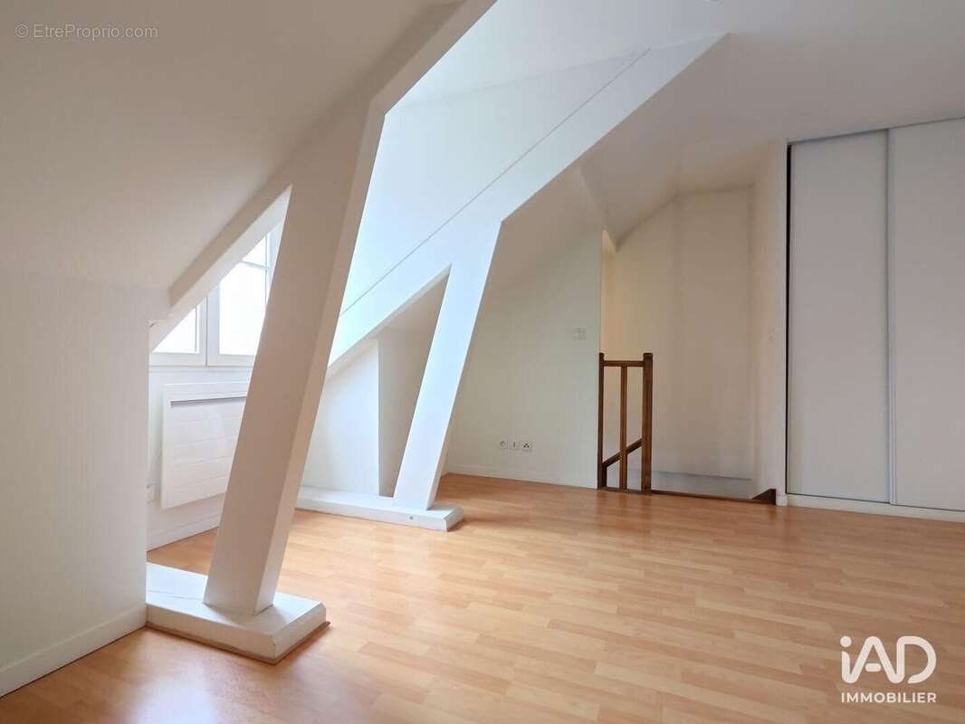 Appartement 41 m² à Montereau-Fault-Yonne  - photo 7