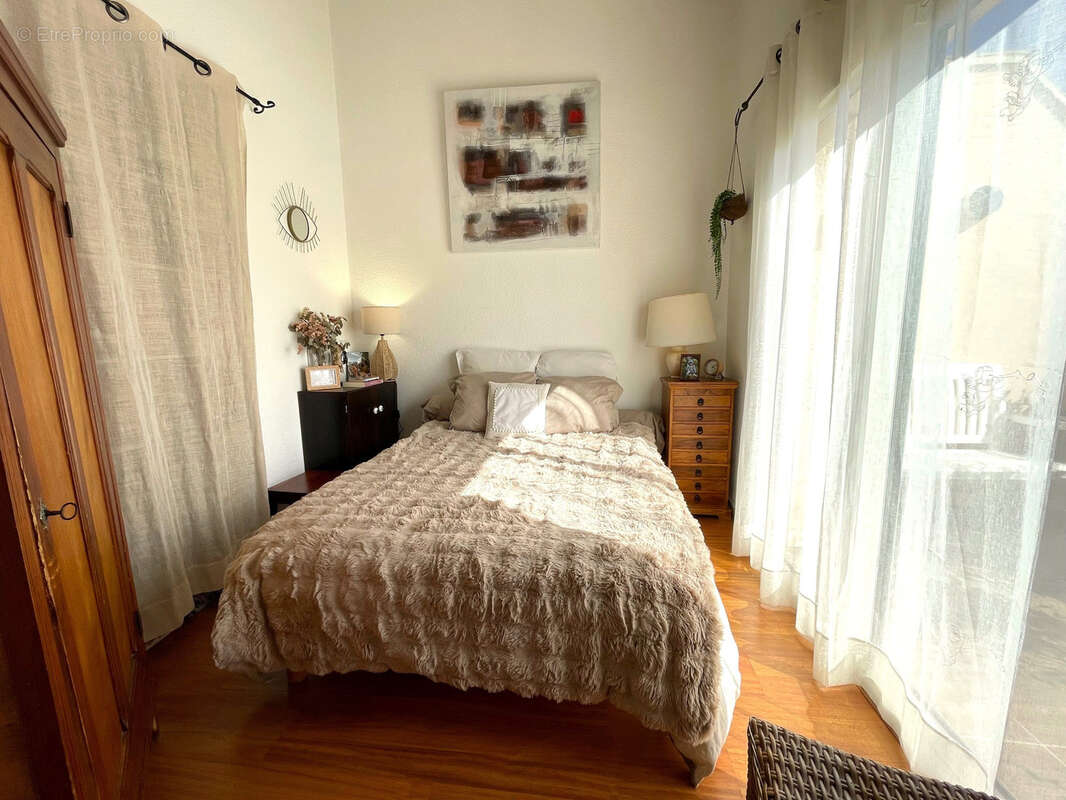 Appartement à VILLENEUVE-DE-LA-RAHO