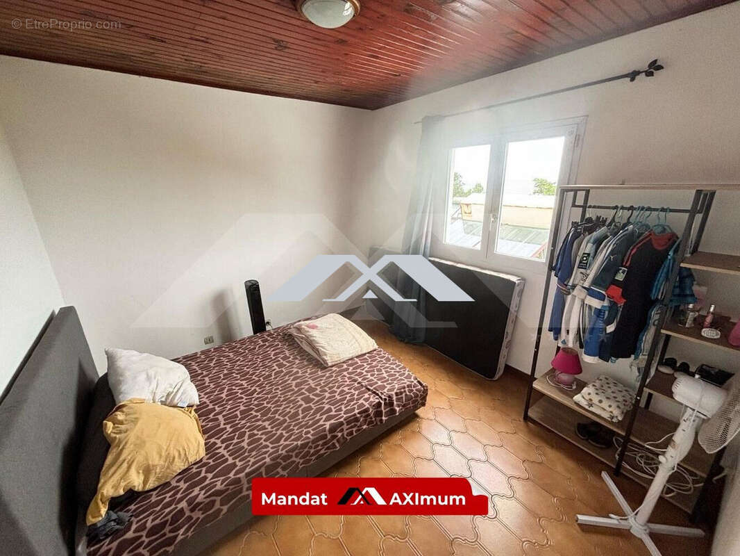 Appartement à SAINT-JOSEPH