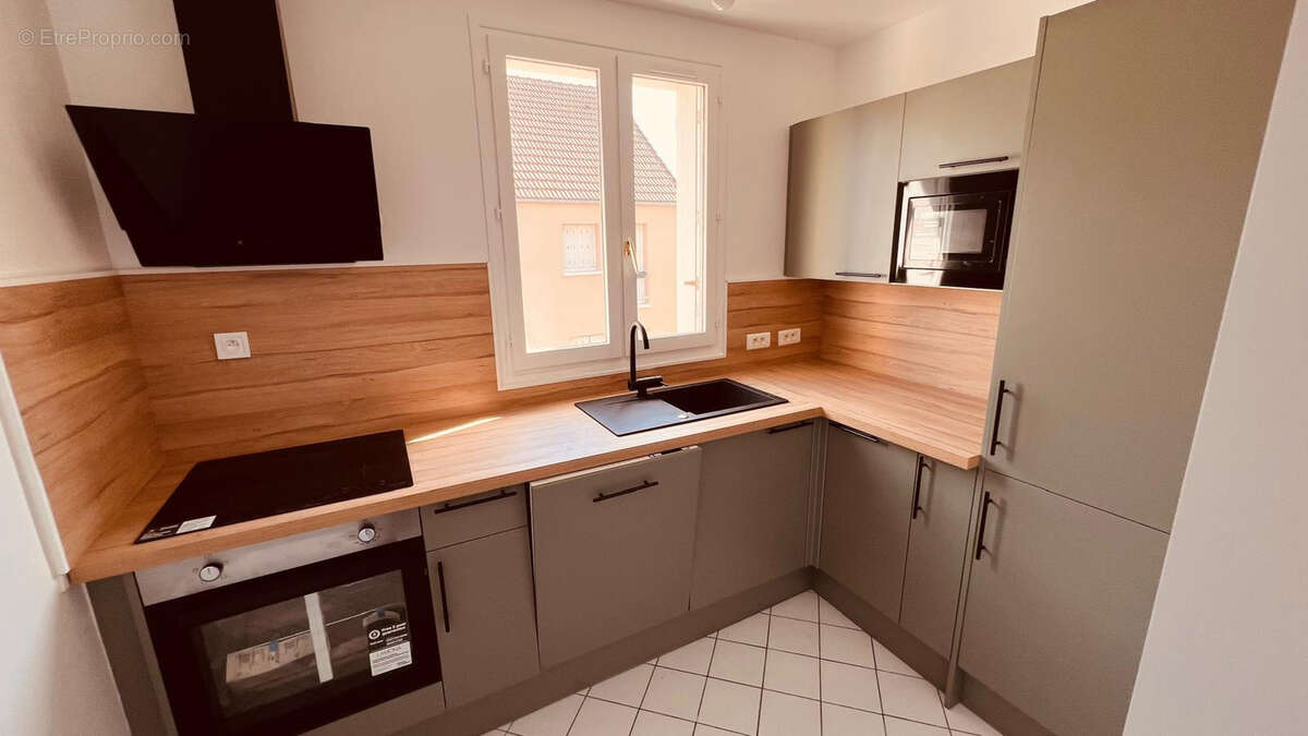 Appartement à ETAMPES