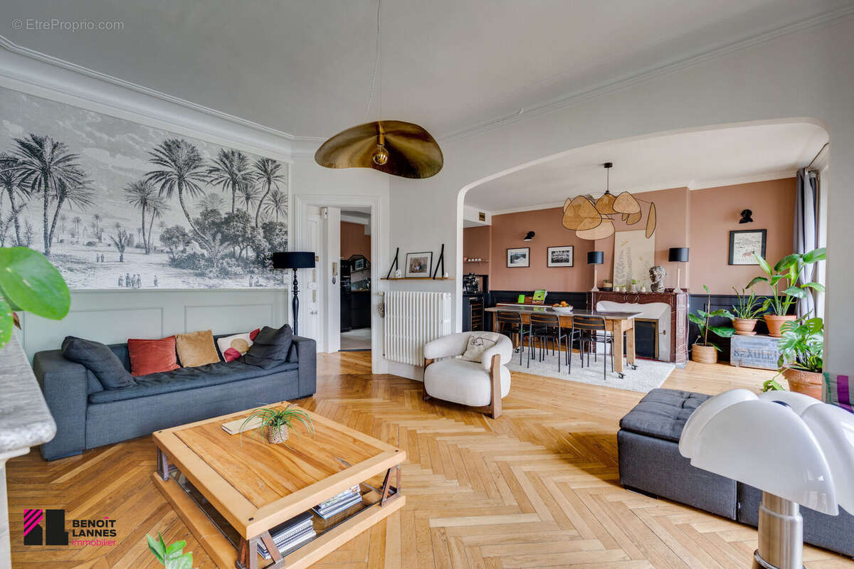 Appartement 184 m² à Toulouse  - photo 5