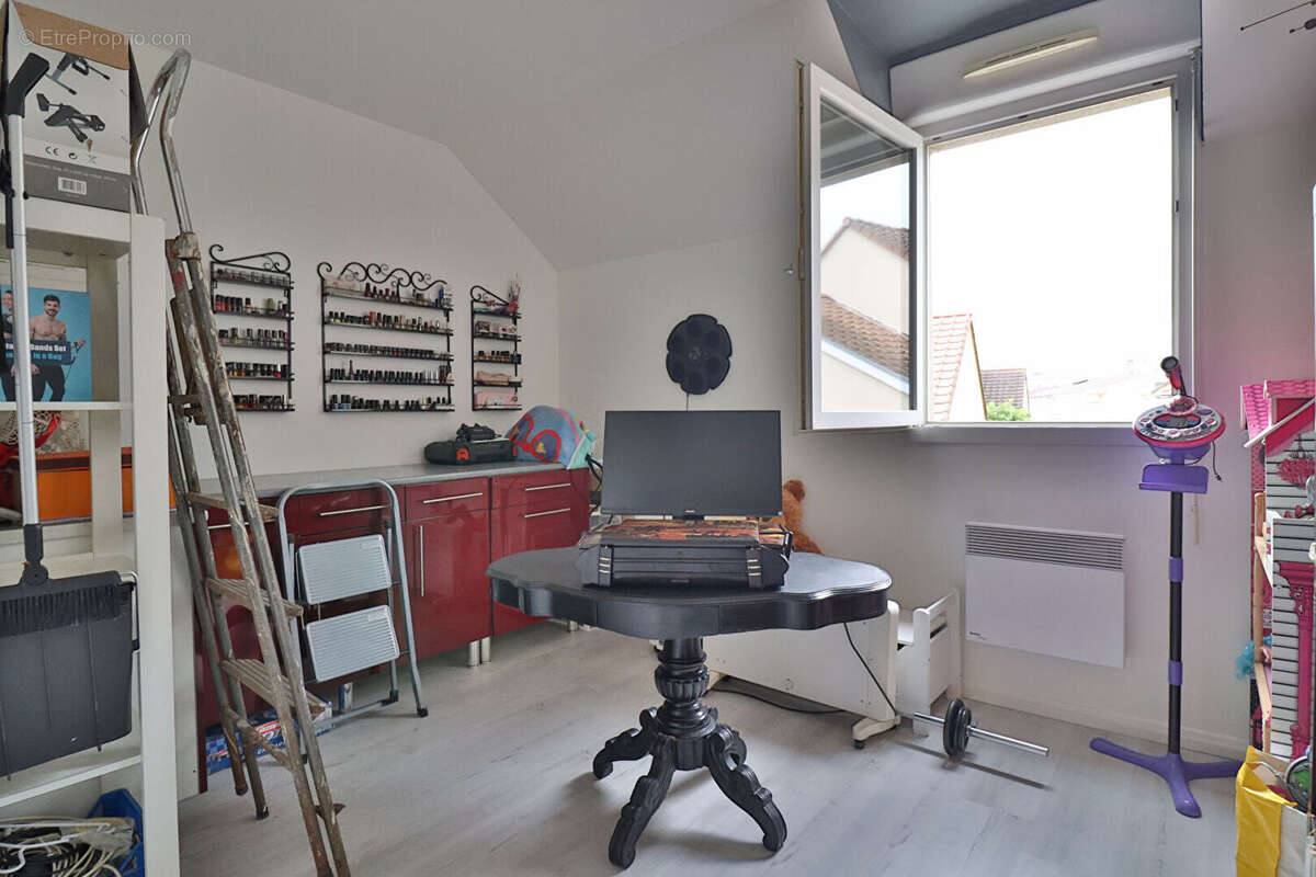 Maison à REIMS