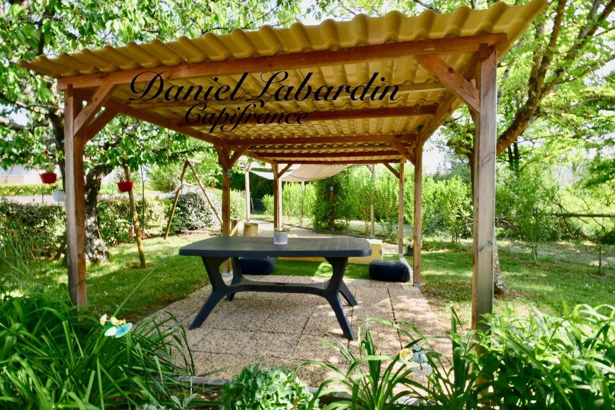 Maison à vendre 4 pièces MARMANDE (47) - photo 10