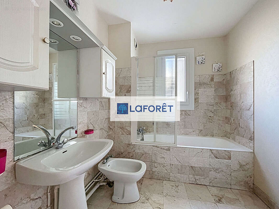 Appartement à BREST