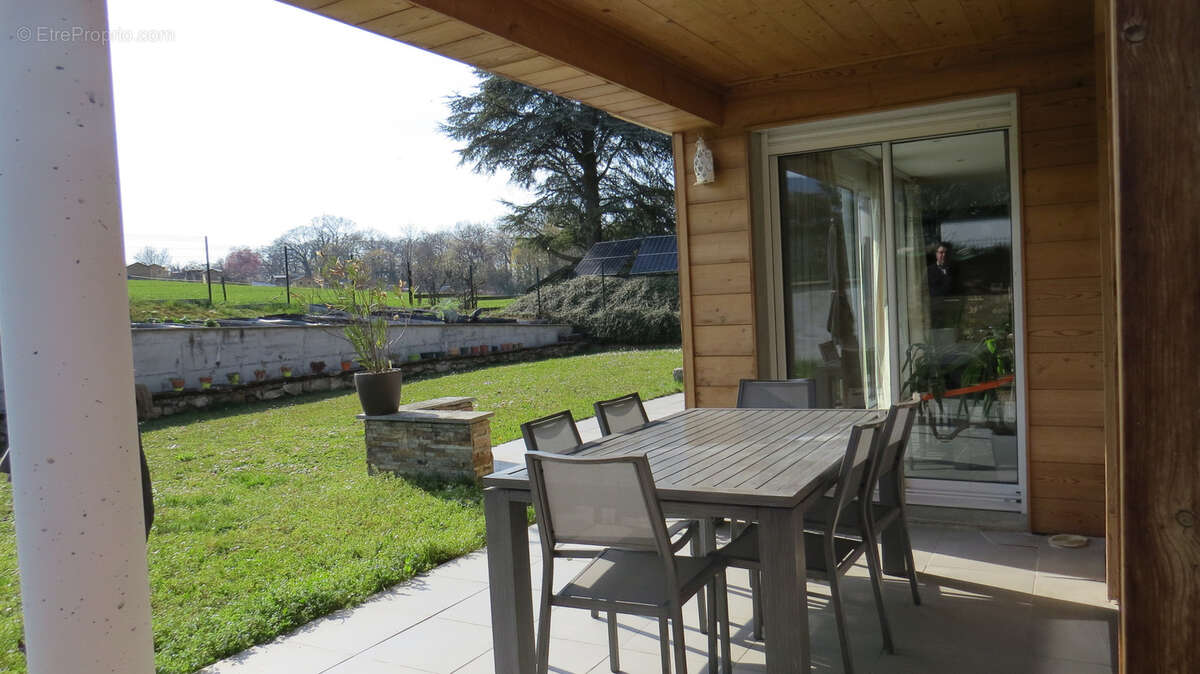 Maison à THONON-LES-BAINS