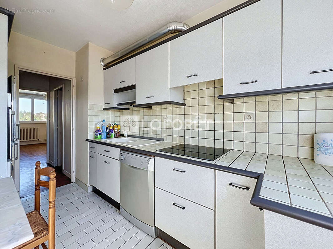 Appartement Macon 4 pièces 72 m2 - photo 2