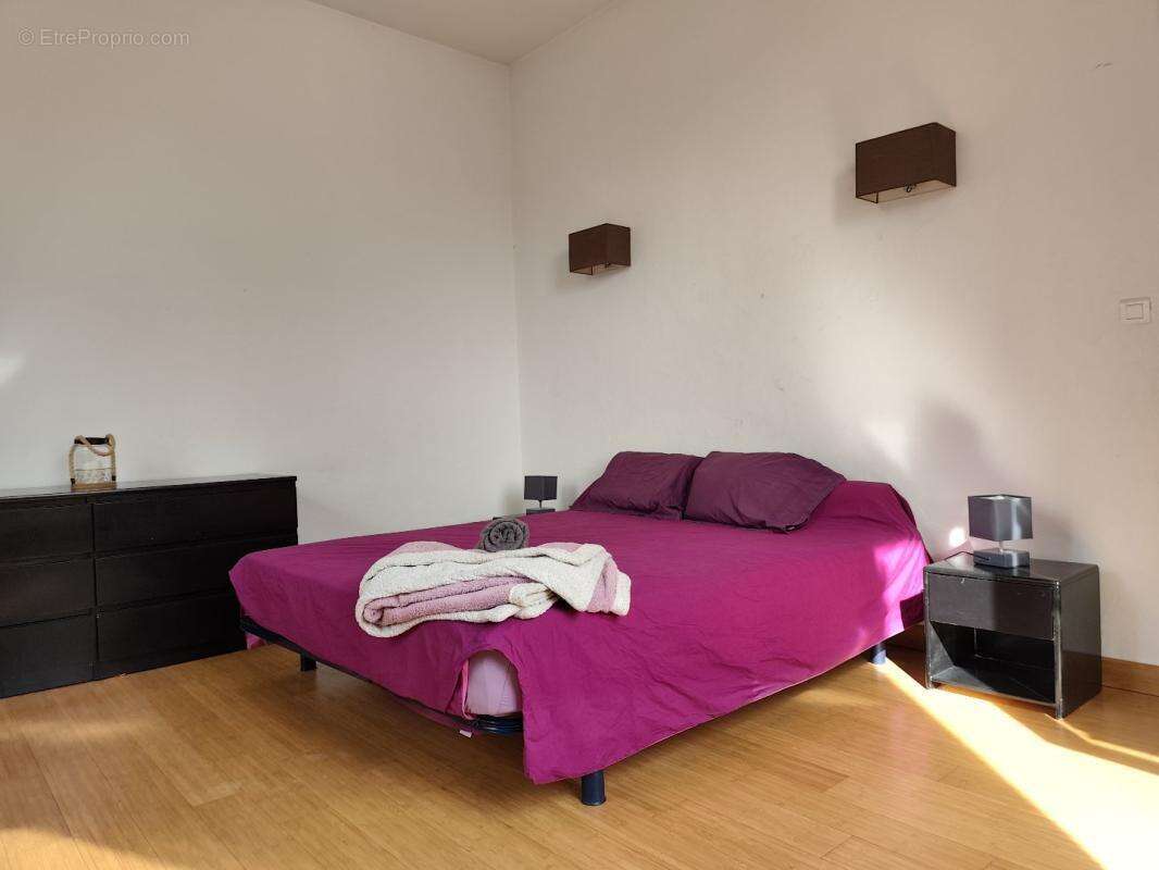 Appartement à AJACCIO