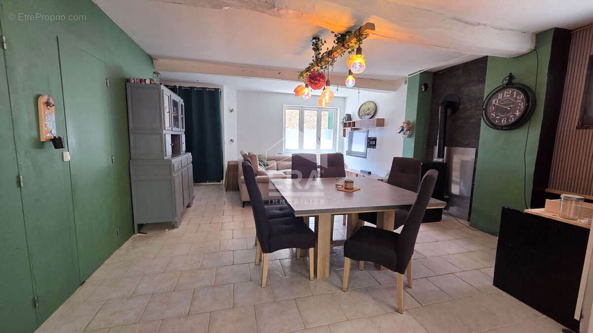 Maison 163m² à ambérieu-en-bugey - photo 3