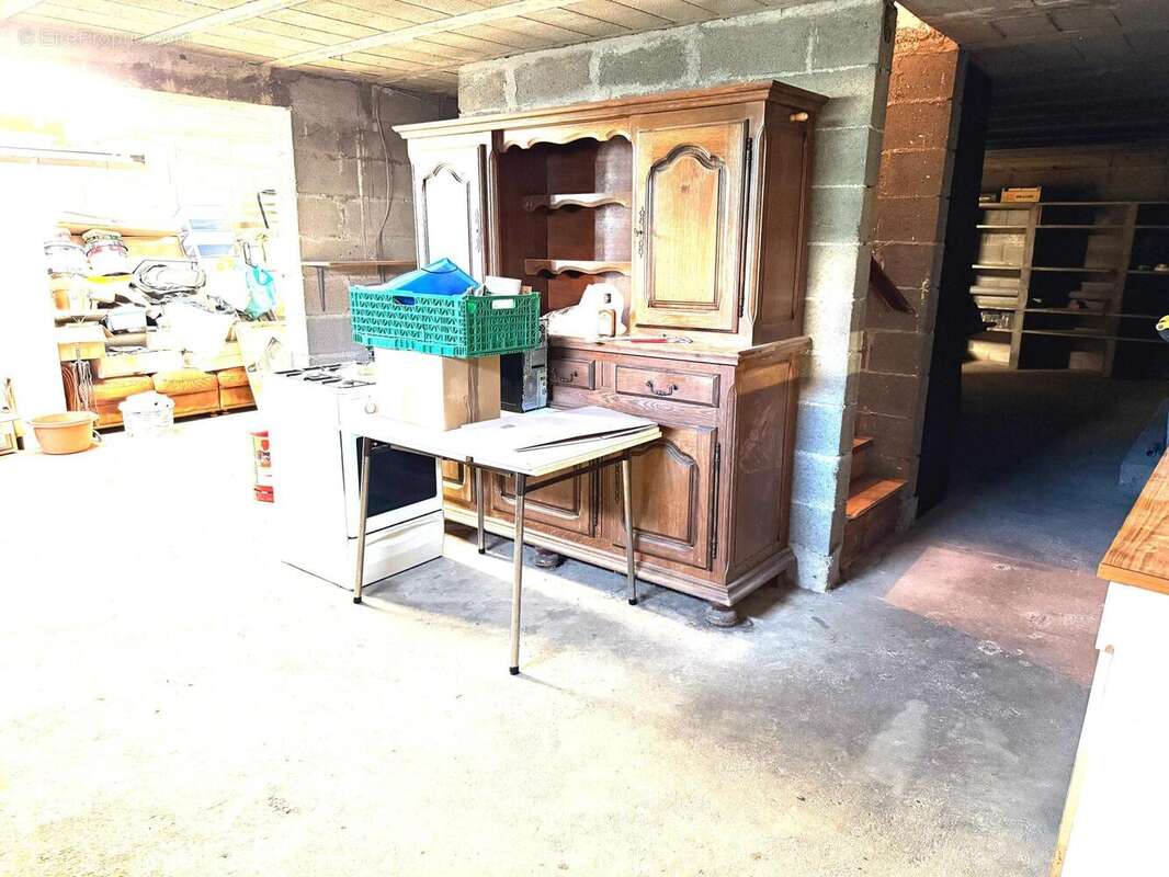 Photo 9 - Maison à LA POUEZE