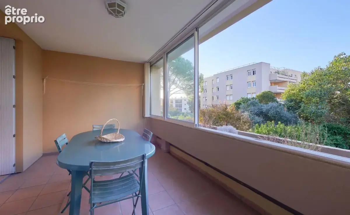 Manosque Appartement À Vendre avec ascenseur - photo 3