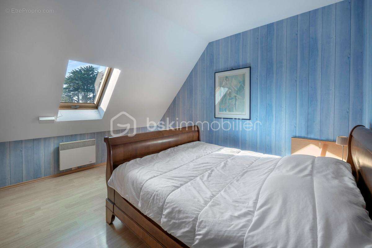 Maison à BATZ-SUR-MER